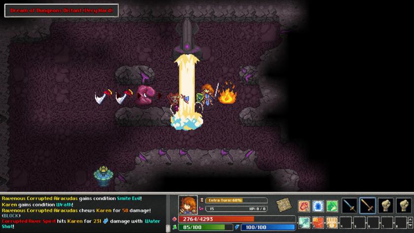 Switch游戏 -纷乱深渊 Tangledeep-百度网盘下载插图2-小白游戏网 Switch游戏 -纷乱深渊 Tangledeep-百度网盘下载插图2-小白游戏网